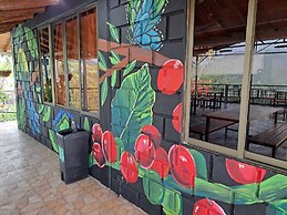 Villa del campo finca campestre