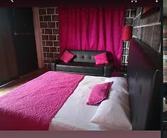 Villa del campo finca campestre