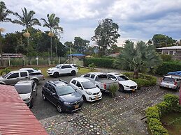 Villa del campo finca campestre