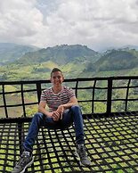 Villa del campo finca campestre