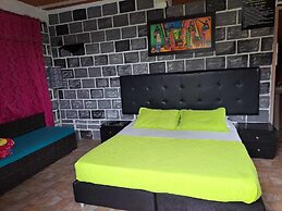 Villa del campo finca campestre