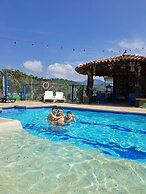 Villa del campo finca campestre