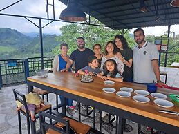 Villa del campo finca campestre