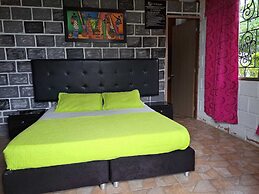 Villa del campo finca campestre