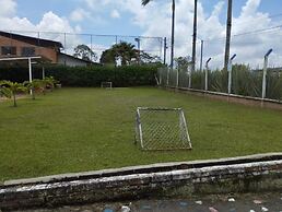 Villa del campo finca campestre