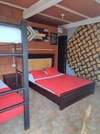 Villa del campo finca campestre