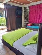 Villa del campo finca campestre