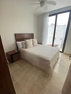 Francisca Luxury Suites - Adults Only