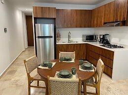 Francisca Luxury Suites - Adults Only
