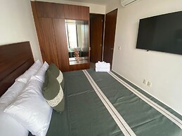 Francisca Luxury Suites - Adults Only