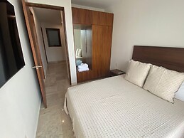 Francisca Luxury Suites - Adults Only