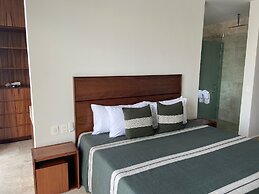 Francisca Luxury Suites - Adults Only