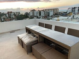 Francisca Luxury Suites - Adults Only