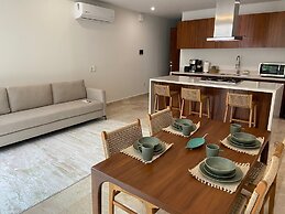 Francisca Luxury Suites - Adults Only