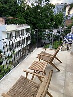 Francisca Luxury Suites - Adults Only