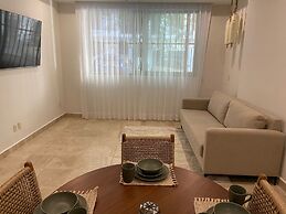 Francisca Luxury Suites - Adults Only