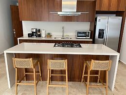 Francisca Luxury Suites - Adults Only