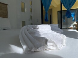 Casa de las Libélulas