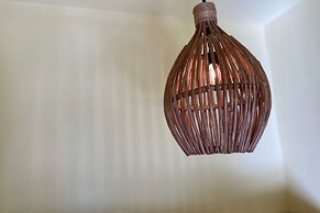 Casa de las Libélulas