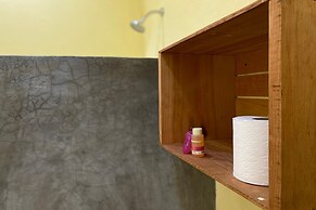 Casa de las Libélulas