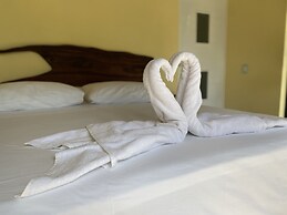 Casa de las Libélulas