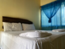 Casa de las Libélulas