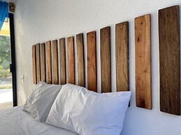 Casa de las Libélulas