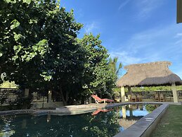 Casa de las Libélulas