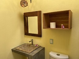 Casa de las Libélulas