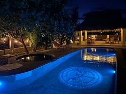 Casa de las Libélulas