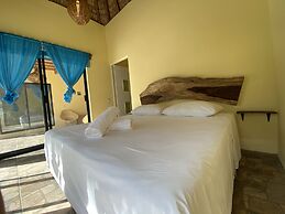 Casa de las Libélulas