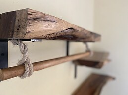 Casa de las Libélulas