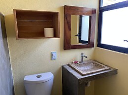 Casa de las Libélulas