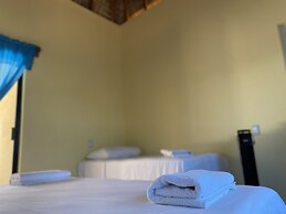 Casa de las Libélulas