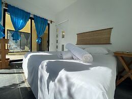 Casa de las Libélulas