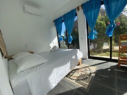 Casa de las Libélulas