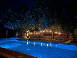 Casa de las Libélulas