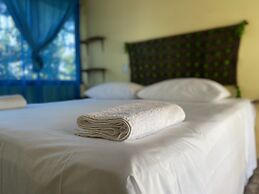 Casa de las Libélulas