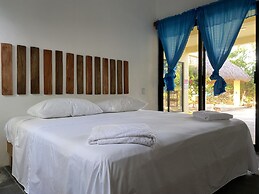 Casa de las Libélulas