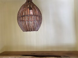 Casa de las Libélulas