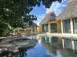 Casa de las Libélulas