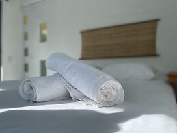 Casa de las Libélulas