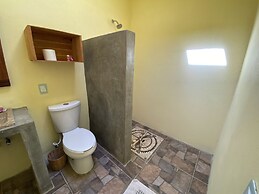 Casa de las Libélulas