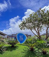 Ile de Pipa- Summer Pipa