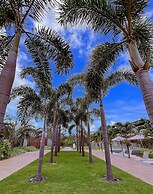 Ile de Pipa- Summer Pipa