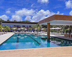 Ile de Pipa- Summer Pipa