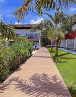 Ile de Pipa- Summer Pipa