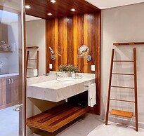 Ile de Pipa- Summer Pipa