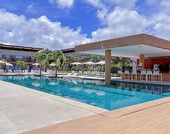 Ile de Pipa- Summer Pipa