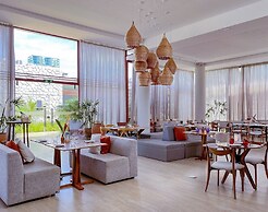 Ile de Pipa- Summer Pipa